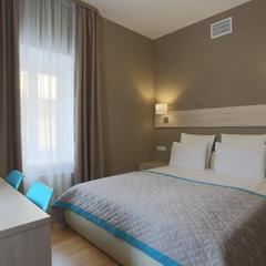 Отель U Hotel, Санкт-Петербург, Ленинградская область