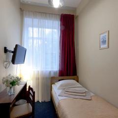 Мини-гостиница Путиловъ-1, Санкт-Петербург, Ленинградская область