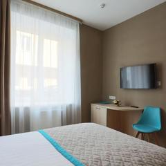 Отель U Hotel, Санкт-Петербург, Ленинградская область