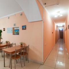 Гостевой дом На Рабфаковской, Санкт-Петербург, Ленинградская область