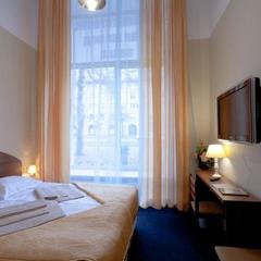 Мини-гостиница Путиловъ-1, Санкт-Петербург, Ленинградская область