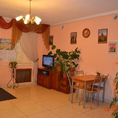 Гостевой дом На Рабфаковской, Санкт-Петербург, Ленинградская область