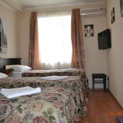 Гостевой дом На Рабфаковской, Санкт-Петербург, Ленинградская область