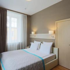 Отель U Hotel, Санкт-Петербург, Ленинградская область