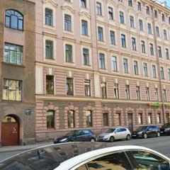 Гостевой дом Календарь, Санкт-Петербург, Ленинградская область