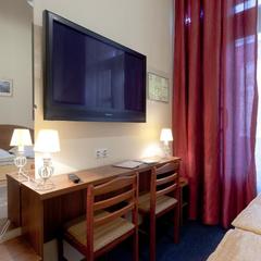 Мини-гостиница Путиловъ-1, Санкт-Петербург, Ленинградская область