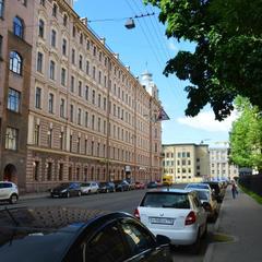 Гостевой дом Календарь, Санкт-Петербург, Ленинградская область