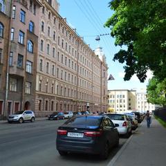 Гостевой дом Календарь, Санкт-Петербург, Ленинградская область