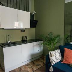 Апарт-отель Гороховая 33, Санкт-Петербург, Ленинградская область