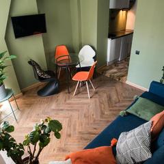 Апарт-отель Гороховая 33, Санкт-Петербург, Ленинградская область