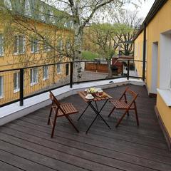 Отель U Hotel, Санкт-Петербург, Ленинградская область