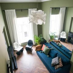 Апарт-отель Гороховая 33, Санкт-Петербург, Ленинградская область