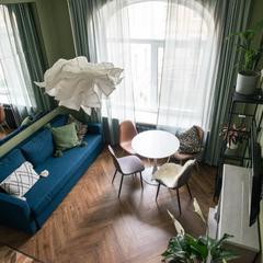 Апарт-отель Гороховая 33, Санкт-Петербург, Ленинградская область