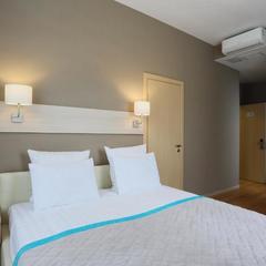 Отель U Hotel, Санкт-Петербург, Ленинградская область
