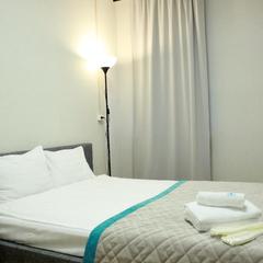 Отель U Hotel, Санкт-Петербург, Ленинградская область