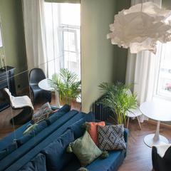 Апарт-отель Гороховая 33, Санкт-Петербург, Ленинградская область