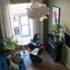 Апарт-отель Гороховая 33, Санкт-Петербург, Ленинградская область