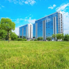 Апарт-отель City Park, Санкт-Петербург, Ленинградская область