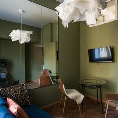 Апарт-отель Гороховая 33, Санкт-Петербург, Ленинградская область