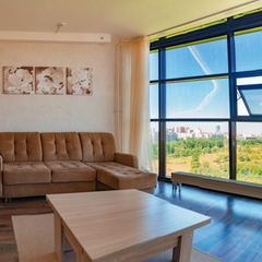 Апарт-отель City Park, Санкт-Петербург, Ленинградская область