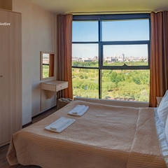 Апарт-отель City Park, Санкт-Петербург, Ленинградская область