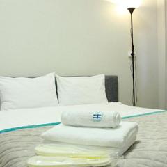 Отель U Hotel, Санкт-Петербург, Ленинградская область
