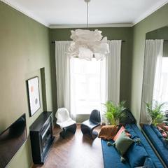 Апарт-отель Гороховая 33, Санкт-Петербург, Ленинградская область