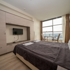 Апарт-отель City Park, Санкт-Петербург, Ленинградская область