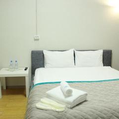 Отель U Hotel, Санкт-Петербург, Ленинградская область
