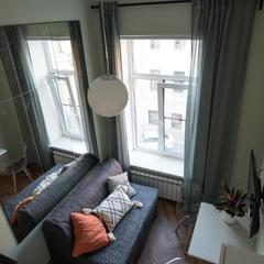 Апарт-отель Гороховая 33, Санкт-Петербург, Ленинградская область