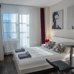 Апарт-отель City Park, Санкт-Петербург, Ленинградская область