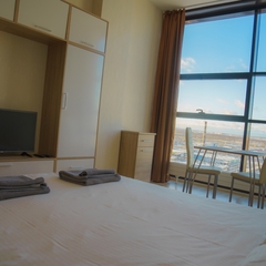 Апарт-отель City Park, Санкт-Петербург, Ленинградская область