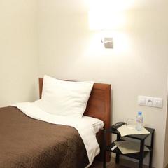 Отель U Hotel, Санкт-Петербург, Ленинградская область