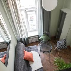 Апарт-отель Гороховая 33, Санкт-Петербург, Ленинградская область