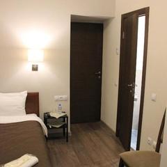 Отель U Hotel, Санкт-Петербург, Ленинградская область