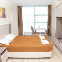 Апарт-отель City Park, Санкт-Петербург, Ленинградская область