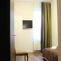 Отель U Hotel, Санкт-Петербург, Ленинградская область
