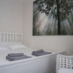 Апарт-отель City Park, Санкт-Петербург, Ленинградская область