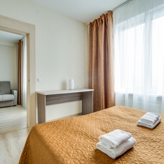 Апарт-отель City Park, Санкт-Петербург, Ленинградская область