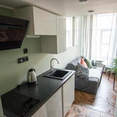 Апарт-отель Гороховая 33, Санкт-Петербург, Ленинградская область