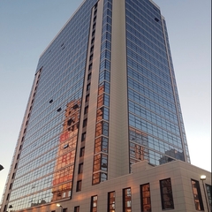 Апарт-отель City Park, Санкт-Петербург, Ленинградская область