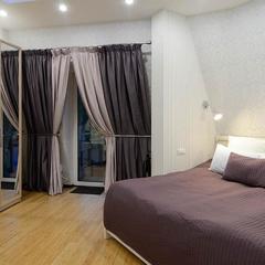 Отель U Hotel, Санкт-Петербург, Ленинградская область