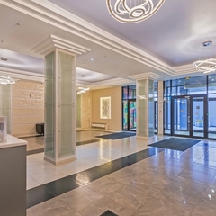 Апарт-отель City Park, Санкт-Петербург, Ленинградская область