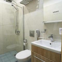 Отель U Hotel, Санкт-Петербург, Ленинградская область
