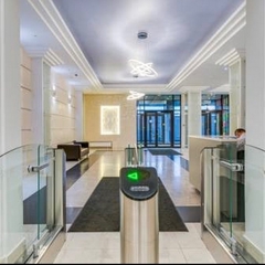 Апарт-отель City Park, Санкт-Петербург, Ленинградская область