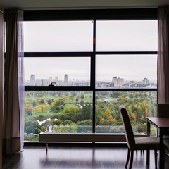 Апарт-отель City Park, Санкт-Петербург, Ленинградская область