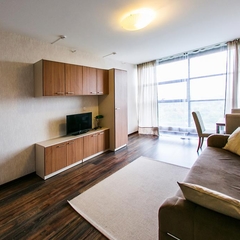 Апарт-отель City Park, Санкт-Петербург, Ленинградская область