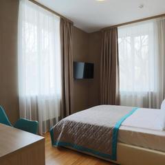 Отель U Hotel, Санкт-Петербург, Ленинградская область
