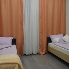 Гостевой дом Календарь, Санкт-Петербург, Ленинградская область