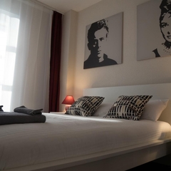 Апарт-отель City Park, Санкт-Петербург, Ленинградская область